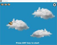 Bird Hazard screenshot, image №3447748 - RAWG