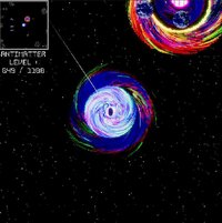 ANTIMATTER (Kuhakuh, El Mapache, LilianCLV, Wiloux, Amir1632) screenshot, image №3446613 - RAWG