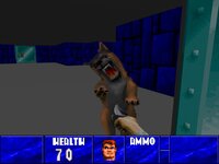 Another Wolfenstein 3D Recreation screenshot, image №3425658 - RAWG