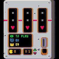 Knossi-8-slots screenshot, image №2856391 - RAWG