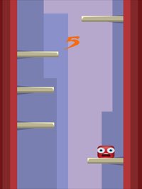 Floor is Lava Challenge screenshot, image №877818 - RAWG