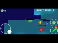 LASER TANKS (ATG STUDIO) screenshot, image №2448802 - RAWG