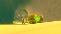 Captain's Tail screenshot, image №1754675 - RAWG