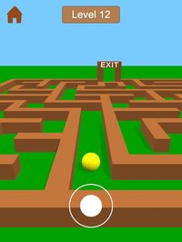 Maze Games 3D screenshot, image №2680913 - RAWG