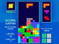 Tetris-like (2017) screenshot, image №3550953 - RAWG