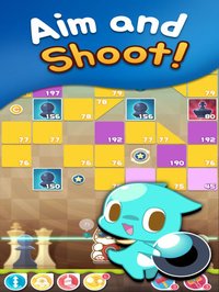 Spoonz x Blocks screenshot, image №1842472 - RAWG