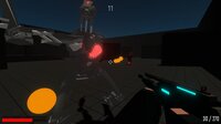 No Time Wasted screenshot, image №3320601 - RAWG