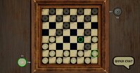 Competitive Checkers screenshot, image №3918855 - RAWG