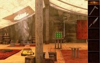 Escape Story screenshot, image №1476387 - RAWG