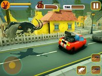 Flying Animals Robot screenshot, image №908852 - RAWG