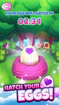 Hatchimals CollEGGtibles screenshot, image №1359862 - RAWG