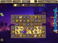 Arabian Treasures: Midnight Match screenshot, image №2527874 - RAWG