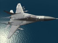 Lock On: Modern Air Combat screenshot, image №362033 - RAWG