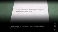 The Hurt in Secret screenshot, image №2882777 - RAWG