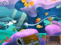 Aquatic Tales screenshot, image №496413 - RAWG