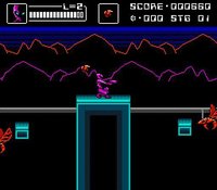 Project Mercury Returns Demo screenshot, image №1787270 - RAWG