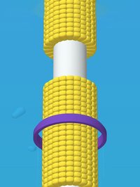 Cut Corn - ASMR game screenshot, image №2038618 - RAWG
