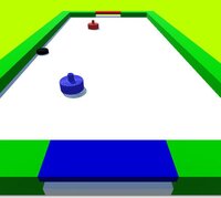 AirHockey screenshot, image №2603468 - RAWG