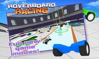 Hoverboard Racing screenshot, image №1415700 - RAWG