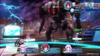 Hyperdimension Neptunia Victory II screenshot, image №619149 - RAWG