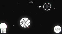 Super Space Jump Man screenshot, image №1982895 - RAWG