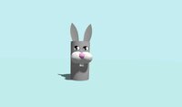 Craft a rabbit Sim screenshot, image №2487246 - RAWG