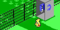 Remnants of the Hundred Acre Wood: The Heffalump screenshot, image №3216721 - RAWG