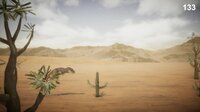 Chrome Dino but RTX is ON screenshot, image №3708347 - RAWG
