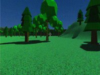 Golden Goose: Egg Hunt screenshot, image №2870386 - RAWG