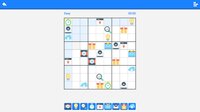 Sudoku-Zen screenshot, image №4242658 - RAWG