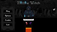 Hollow Witch screenshot, image №2644107 - RAWG