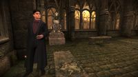 Harry Potter and the Half-Blood Prince screenshot, image №494823 - RAWG