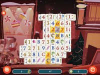 Christmas Mahjong 2 screenshot, image №1323408 - RAWG