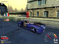 Europe Racer screenshot, image №329829 - RAWG