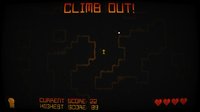 CLIMB OUT! screenshot, image №2180170 - RAWG