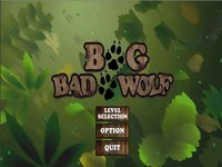 Big Bad Wolf Game screenshot, image №1944599 - RAWG