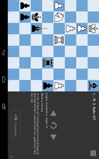 Chess Tactic Puzzles screenshot, image №1343130 - RAWG