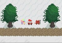 Santa's Great Idea screenshot, image №2625895 - RAWG