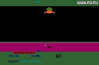 Atari 2600 Action Pack screenshot, image №315148 - RAWG