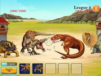 Dinosaur Zoo-The Jurassic game screenshot, image №2841102 - RAWG