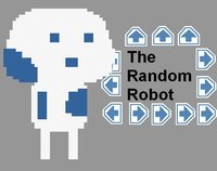 The Random Robot screenshot, image №1320372 - RAWG