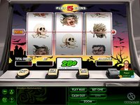 Hoyle Casino Games (2010) screenshot, image №538877 - RAWG