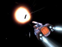 Homeworld 2 screenshot, image №360539 - RAWG