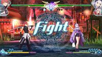 Blade Arcus from Shining: Battle Arena screenshot, image №87742 - RAWG