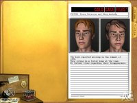 Cold Case Files: The Game screenshot, image №411405 - RAWG