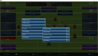 Pro Strategy Football 2025 screenshot, image №4090119 - RAWG