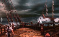 Age of Pirates: Captain Blood screenshot, image №393630 - RAWG