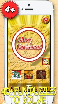 Rotate 2 Learn – Full FREE Christmas Edition Fun Puzzles screenshot, image №1614069 - RAWG