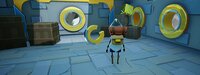 3D Platformer (BelindaLourey) screenshot, image №3400300 - RAWG
