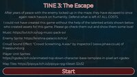 TINE 3: The Escape screenshot, image №2737060 - RAWG